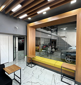 PilotGarage Oto Ekspertiz