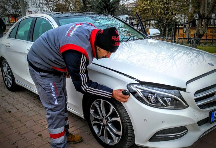 Mobil Oto Ekspertiz Pilot Garage Oto Ekspertiz Antalya Randevu